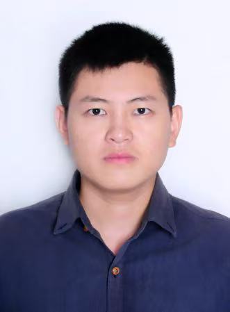 石朴杰